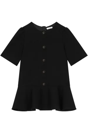 Dolce & Gabbana Cady dress