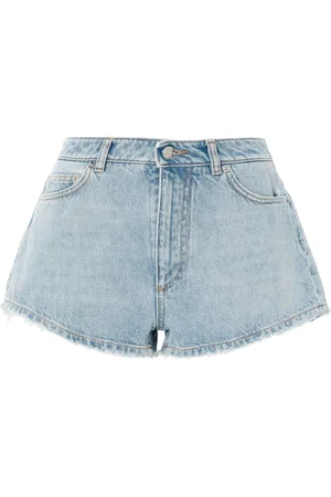 Dolce & Gabbana Cotton shorts