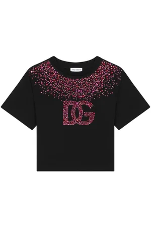 Dolce & Gabbana DG-logo t-shirt
