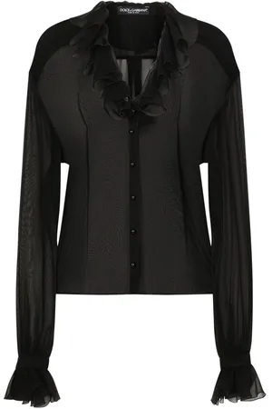 Dolce & Gabbana Chiffon blouse