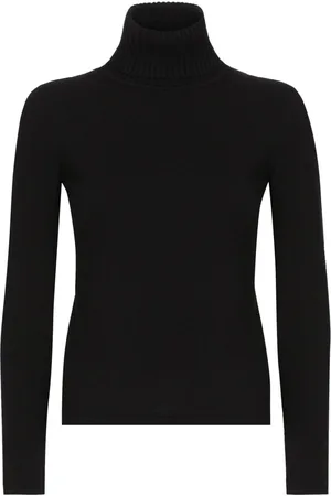 Dolce & Gabbana Cashmere turtleneck sweater