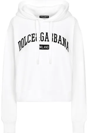 Dolce & Gabbana Logo-print hoodie