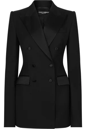Dolce & Gabbana Double breasted blazer