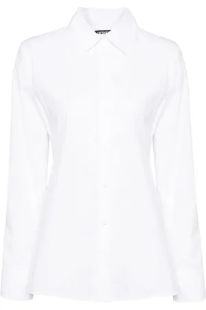 Jacquemus Les Sculptures blouse