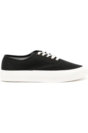 Maison Kitsuné Lace-up sneakers