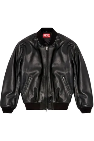 Diesel L-Khan jacket