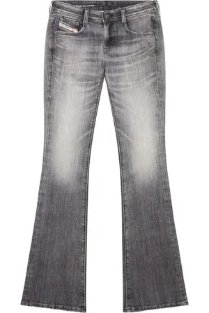 Diesel 1969 D-Ebbey bootcut jeans