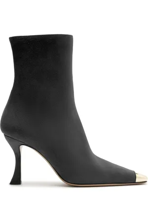 ALEXANDRE BIRMAN 85mm Olivia Retro boots