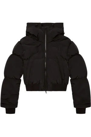 Diesel W-PEYT puffer jacket