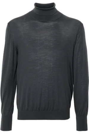 ELEVENTY Turtleneck sweater