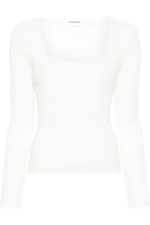 P.A.R.O.S.H. Romy sweater
