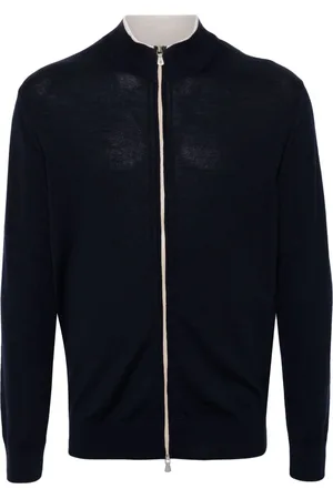 ELEVENTY Fine-knit sweater