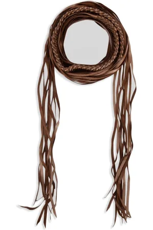 Caravana Braided belt