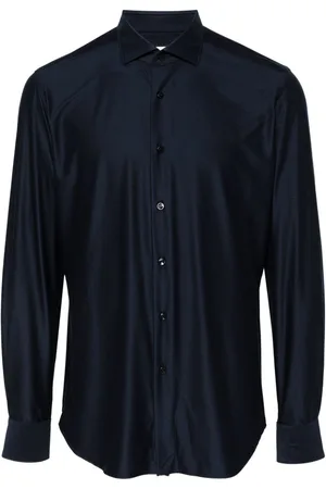 Xacus Twill shirt