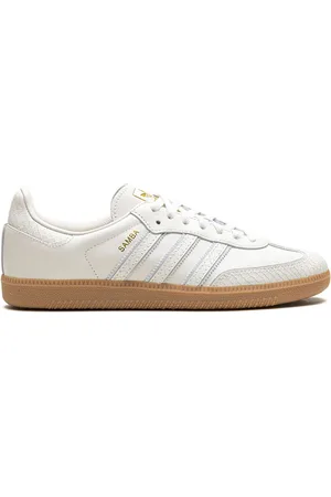 adidas Samba OG "Core /Gum" sneakers
