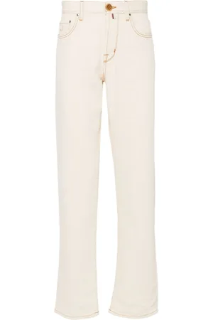 Jacob Cohen Harrison jeans