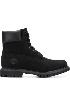 Timberland Lace-up ankle boots