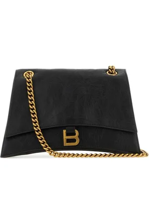 Balenciaga Crush shoulder bag
