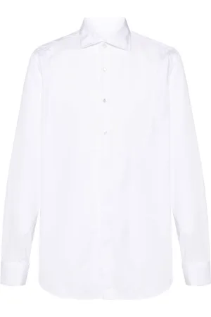 LARDINI Cotton shirt