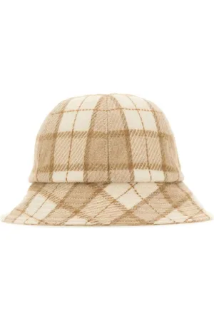 HELEN Franz bucket hat