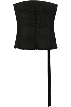Rick Owens Bustier top