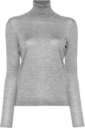 Tom Ford Turtleneck knitted top