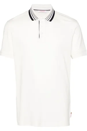 Orlebar Brown Dominic polo shirt