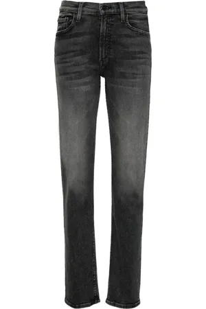 Mother Rider Skimp jeans