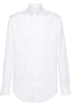 Giorgio Armani Cotton shirt