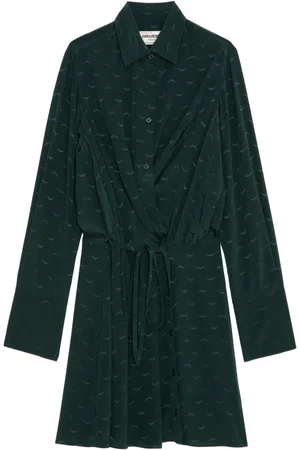 Zadig & Voltaire Runelle Jac minidress