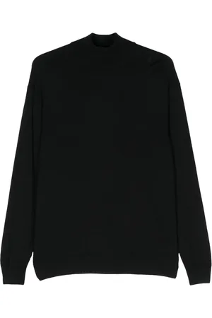 D4.0 Wool sweater