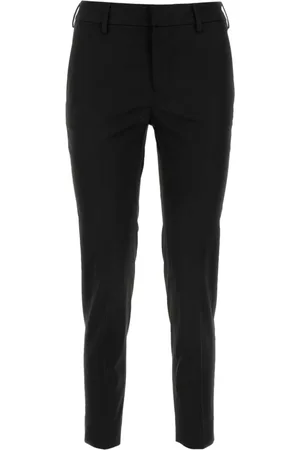 PT Torino New York cigarette trousers