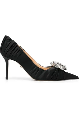 Mach & Mach 85mm Galaxy pumps