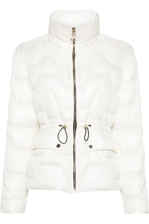 Patrizia Pepe Quilted jacket