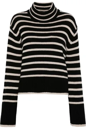 Lisa Yang Fleur sweater
