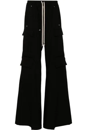 Rick Owens Cargobelas trousers