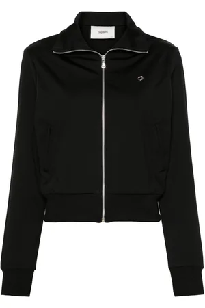 COPERNI Logo-plaque sweatshirt
