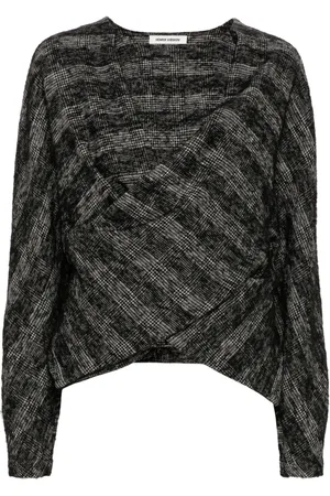 HENRIK VIBSKOV Hazi blouse