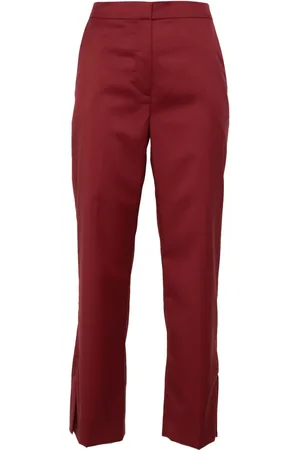 Loulou de Saison Dorkas trousers