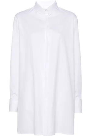 Maison Margiela Jacquard shirt