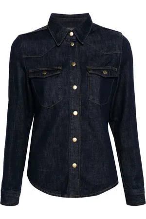 Frame Herritage shirt
