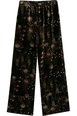 PIERRE-LOUIS MASCIA Kanada trousers