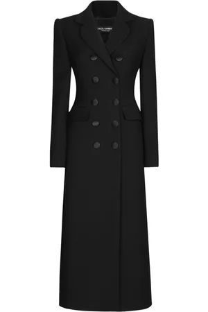 Dolce & Gabbana Double-breasted blazer