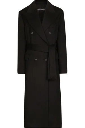 Dolce & Gabbana Double-breasted coat