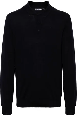 J Lindeberg Noel polo shirt