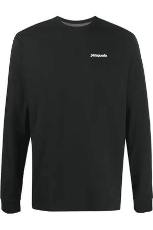 Patagonia P-6 long-sleeved T-shirt