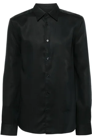 J Lindeberg Slim comfort shirt