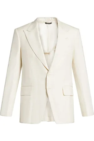 Tom Ford Single-breasted blazer