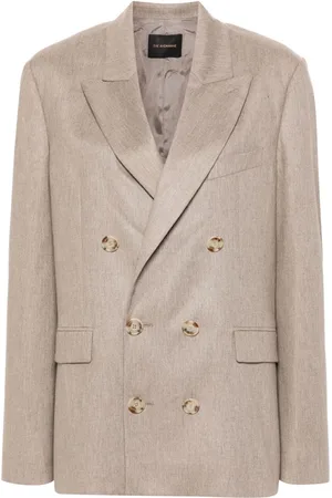 The Andamane Pixie blazer