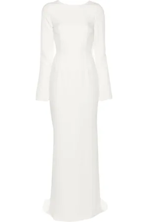 V:PM ATELIER Penn gown